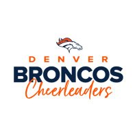 Broncos Cheerleaders(@BroncosCheer) 's Twitter Profile Photo