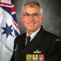 Commander Australian Fleet(@COMAUSFLT) 's Twitter Profileg