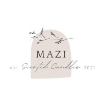 mazi_scented_candles(@CandlesMazi) 's Twitter Profile Photo