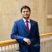 Partha Sarathi Hazra (@prtha981) 's Twitter Profile
