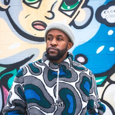 Streetwear & Lifestyle |📍: Atlanta, GA | 🧢: @hatclub Ambassador |🎙️: Host (@fittalkfridays) | 📸: Photographer (@tektography)