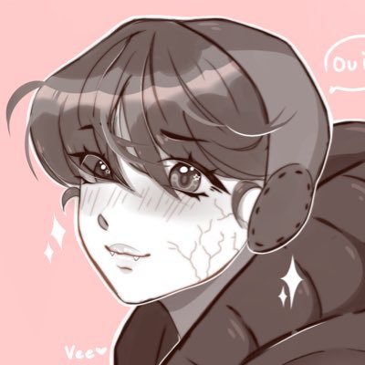 Vee ✩ (COMMS OPEN)さんのプロフィール画像