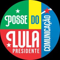 Posse do Lula 2023(@PossedoLula_) 's Twitter Profile Photo