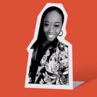 Djamila Boothman (@missboothman) 's Twitter Profile