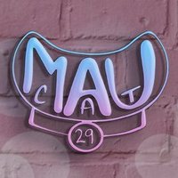 Mau(@maucat29) 's Twitter Profile Photo