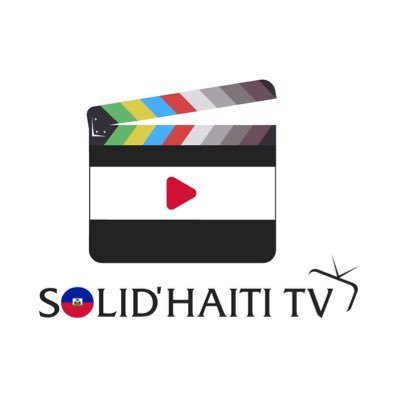 SOLID’HAITITV is a hybrid WebTalk Show with an interactive live webcast that focus on social & unprofessionalism issues that’s happening in the Haitian Diaspora