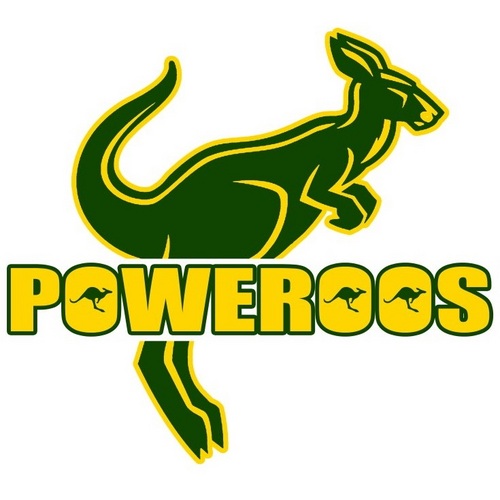 The Official Twitter Page of the Australian Poweroos
Australia's National Powerchair Football Team