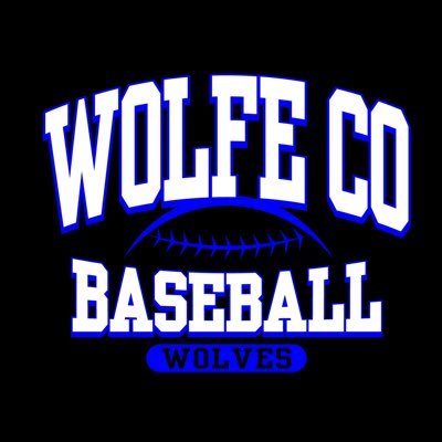 Official Twitter page for Wolfe County Baseball ⚾️⚾️⚾️