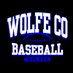 Wolfe County Baseball (@Wolfebaseball) Twitter profile photo