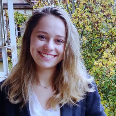 CecileDebalme's profile picture. 