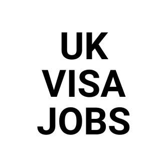 jobs_visa's profile picture. Job Search Platform for Visa Sponsored Jobs in The UK #UKVISAJOBS