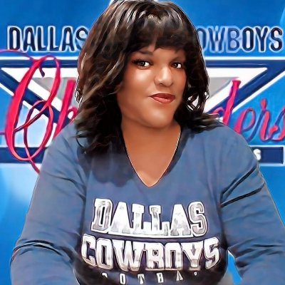 Proud Cowboys and Dallas Cowboys Cheerleaders fan for 44 years and counting.