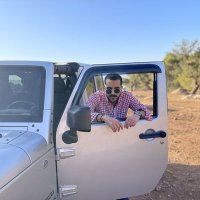 Hisham Mazen Obeidat (@hisham_obaidat) 's Twitter Profile