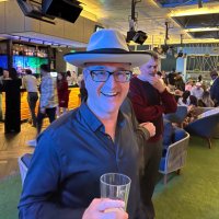 Stephen Green (@homergreen) 's Twitter Profile