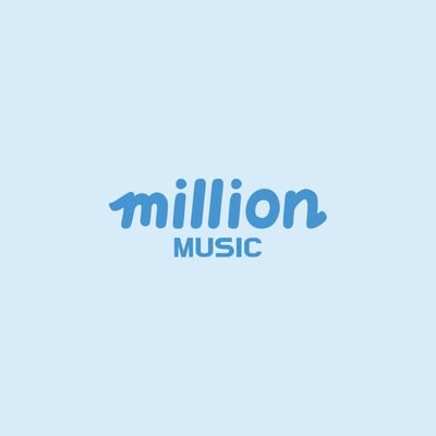 MillionMusic_kr Profile Picture