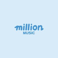 밀리언뮤직 (@millionmusic_kr) 's Twitter Profile Photo 밀리언뮤직 (@millionmusic_kr) 's Twitter Profile Photo