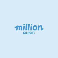 밀리언뮤직(혜화)(@MillionMusic_kr) 's Twitter Profile Photo