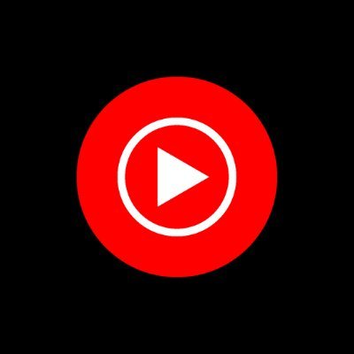 YouTube Musicさんのプロフィール画像