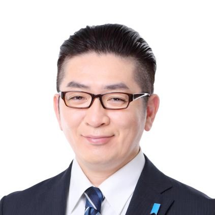 藤川ひろあき　日本改革党