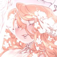 🌸Aine🌸- Fae Artist - SLOW WORKING, Cmm grind✨🌿 (@_infinityarts) 's Twitter Profile