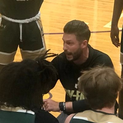 Cy-Falls Basketball Assistant “Nothing will work unless you do”
