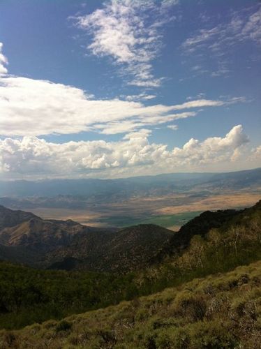 A Citizens Activist group dedicated to protecting Utah's Clear Air and Water.