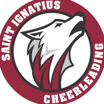 St.Ignatius College Prep - Cheerleading #PackPride