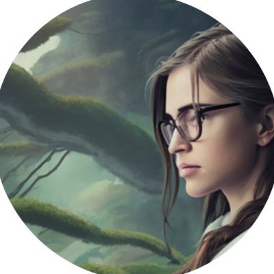 Visual artist 🍃🍂 Engineer 👩🏼‍💻 Amateur fencer 🤺https://t.co/ySgOB2wlrg https://t.co/tiKrhn49s1