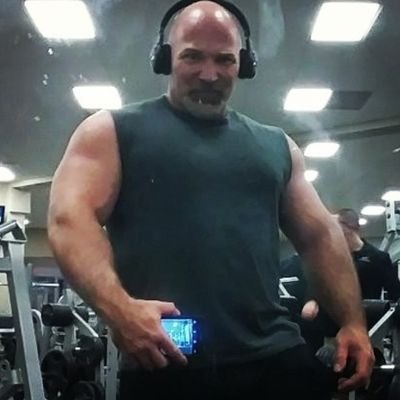Rustic Handmade custom furniture builder, World champion powerlifter, good looks, and to top it off I'm a swell guy.