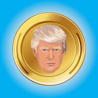 Memecoin for Donald trump's 2024 election campaign.
Currently in presale phase.
Telegram: https://t.co/h1jZeQBggf
Website: https://t.co/qUXyDZaKof