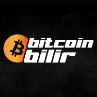 Bitcoin Bilir (@bitcoinbilir) 's Twitter Profile