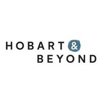Hobart & Beyond(@HobartandBeyond) 's Twitter Profile Photo