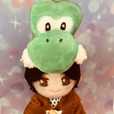 happy_kaunis's profile picture. 犬飼貴丈さん♡2022.03.03〜FC会員✨ 西垣匠くん♡2025.01.01〜FC会員✨OORer PF会員 2017.3.25 Ambitions(SSA)初参戦🔥もさを。さんの歌声は癒し🍀趣味⇨ぬい活🐶羊毛フェルト🪡