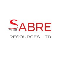 Sabre Resources Ltd(@SabreResources) 's Twitter Profile Photo