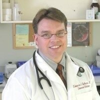 DrBalbona's profile picture. Dr. Balbona is an advocate for evidence-based medicine with an emphasis on disease prevention and health maintenance through education and proactive approach.