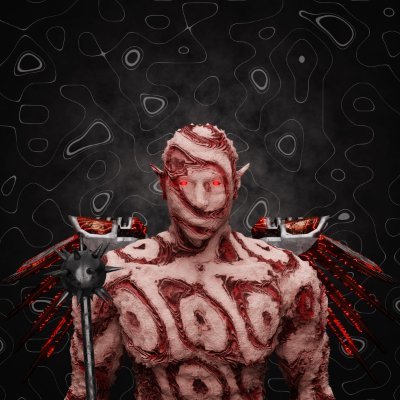 CryptoKnightYo's profile picture. #Cardano $ADA maxi