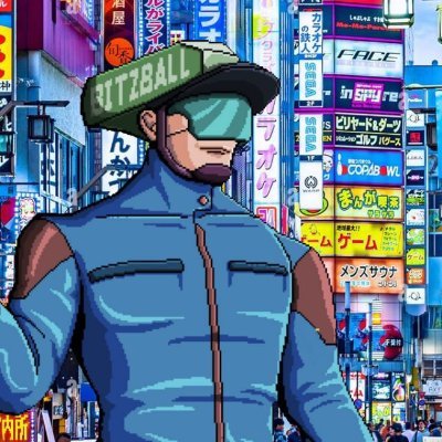 _Ne0nGenesis_'s profile picture. Neo Tokyo Citizen S1 S2 | Kaiju Kingz | Imposters | MPH