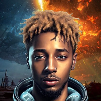 TheBless3dCurse Profile Picture