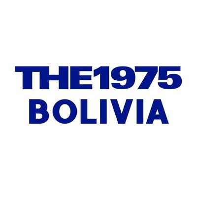 the1975bolivia Profile Picture