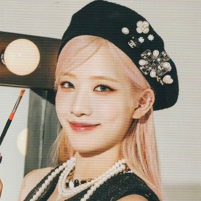 🪄Cutie Lippie #ARTMS🚀#Loossemble​🌿#Chuu💋#Yvesさんのプロフィール画像
