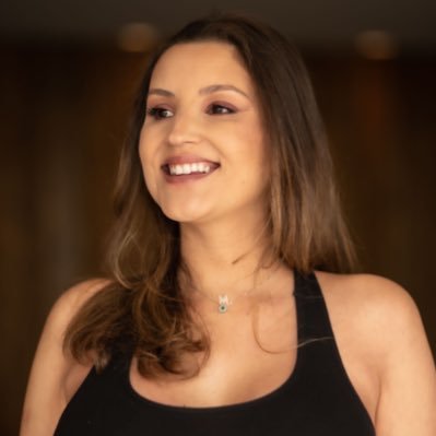 Brazilian Travel Blogger