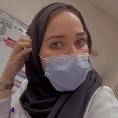 Emergency medicine consultant. passionate about medical Education and leadership - personal account.