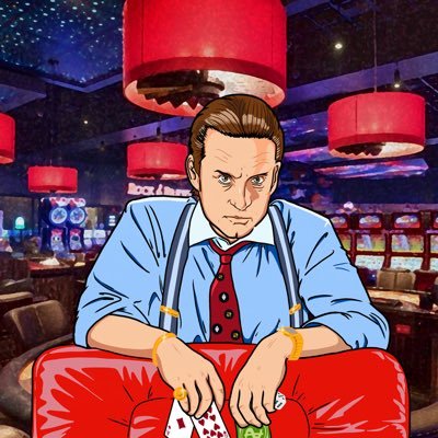 GekkoCalls's profile picture. Owner of https://t.co/12rfqb1eg4