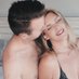 Russ and Ashley (@thatcoupleinga) Twitter profile photo Russ and Ashley (@thatcoupleinga) Twitter profile photo