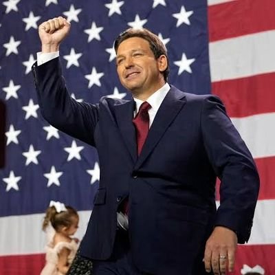 Desantis is the true Republican leader.Unlike loser Trump,who cares about 1 person only himself.Trump is a criminal conman on way to jail.Desantis policy leader