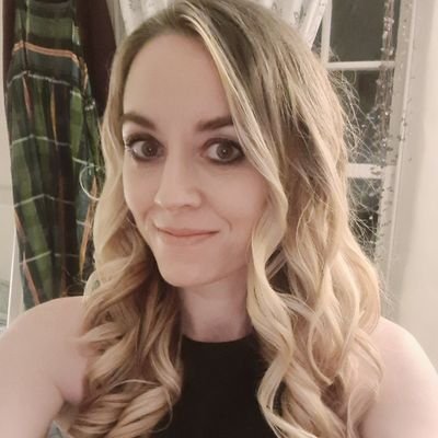 BeckyCozensECS Profile Picture