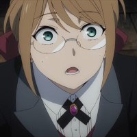 Dark spirit Equinox θΔ (@ooops_all_horny) 's Twitter Profile