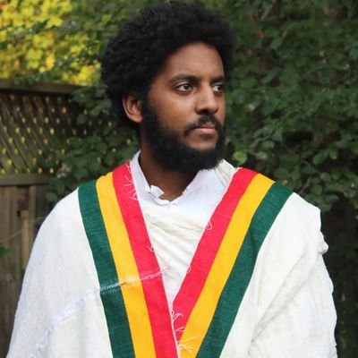 PhD Student ☕ | Human Rights Advocate | Director of Communications @AAA_Amhara. Retweets ≠ Endorsements. Contact and Inquiries: robel.alemu@amharaamerica.org.