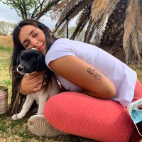 Manuela (@manupalomares2) 's Twitter Profile