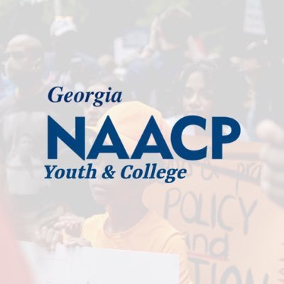 Founded in 1909, the NAACP is the nation’s oldest and largest civil rights organization. Official Account for GEORGIA NAACP YOUTH & COLLLEGE DIVISION